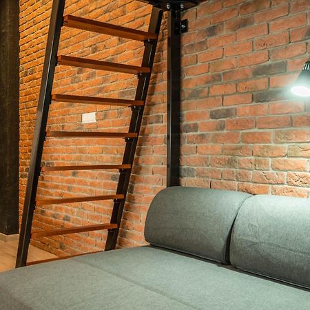 Graffiti Apartments Wroclaw Ngoại thất bức ảnh