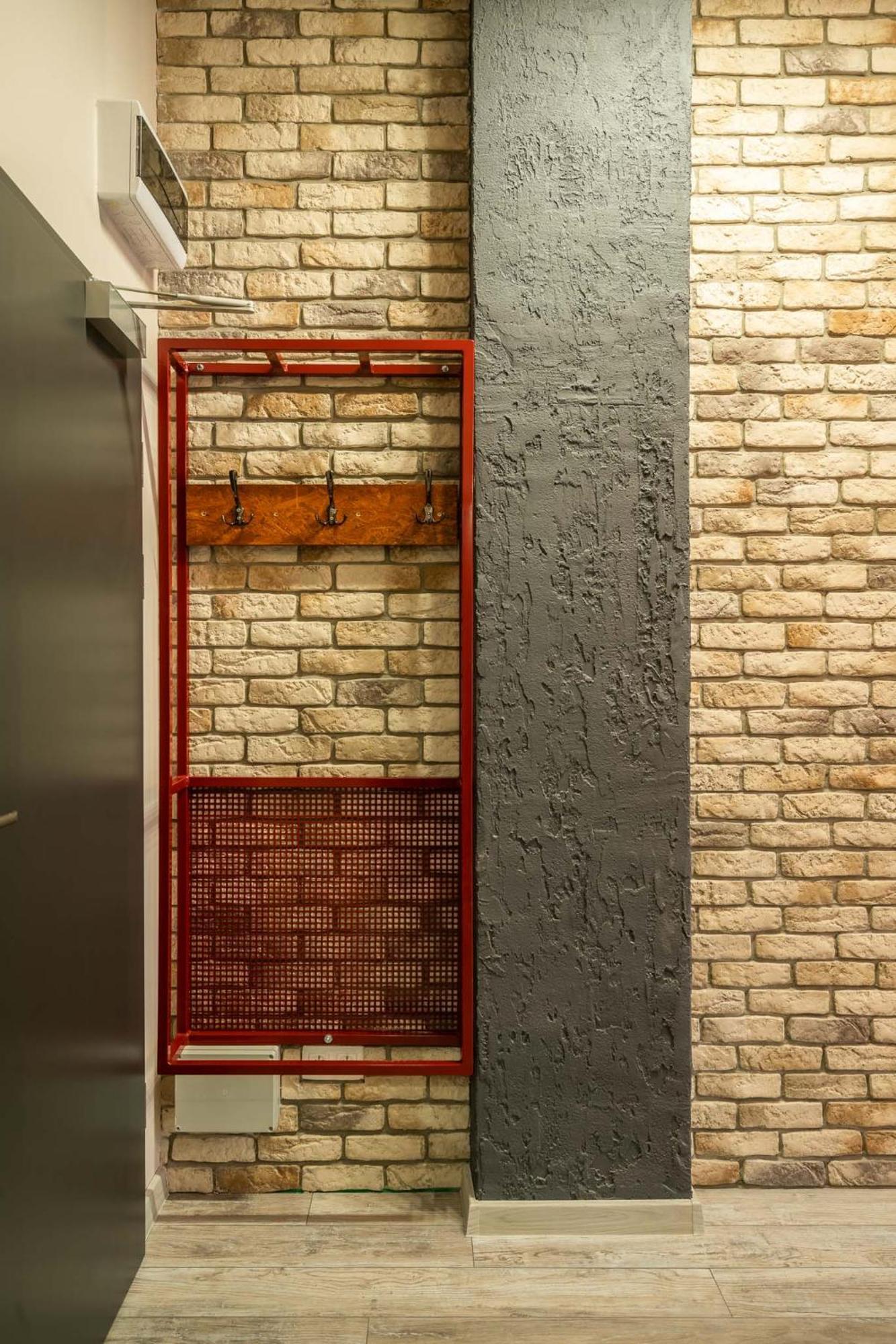 Graffiti Apartments Wroclaw Ngoại thất bức ảnh