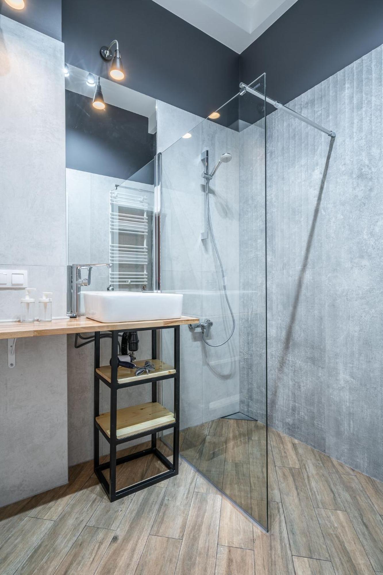 Graffiti Apartments Wroclaw Ngoại thất bức ảnh
